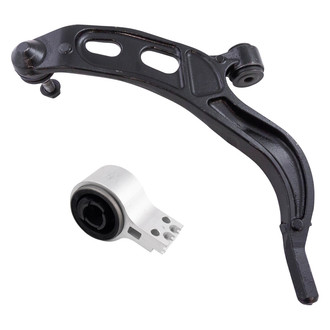 TRQ® - Front Passenger Side Lower Control Arm and Ball Joint Assembly
