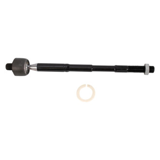 TRQ® - Front Driver Side Inner Steering Tie Rod End Kit