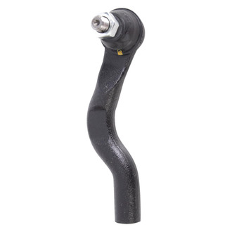 TRQ® - Front Driver Side Outer Tie Rod End
