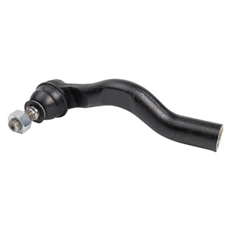 TRQ® - Front Passenger Side Outer Tie Rod End