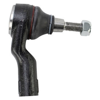 TRQ® - Front Driver Side Outer Tie Rod End