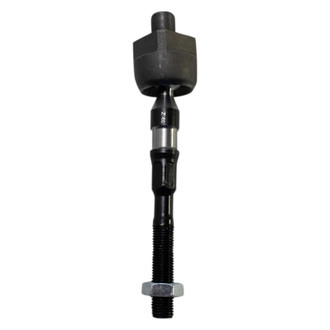 TRQ® - Front Driver Side Inner Tie Rod End