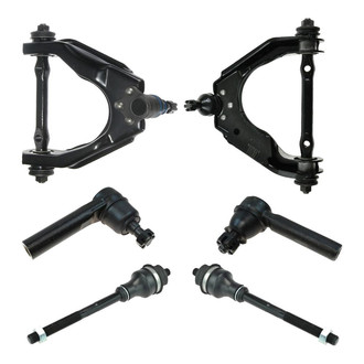 TRQ® - Front Control Arm and Suspension Kit