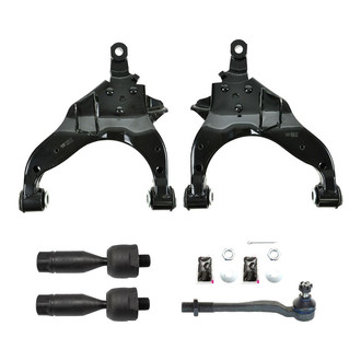 TRQ® - Front Control Arm and Suspension Kit