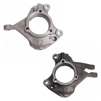 TRQ® - Front Steering Knuckle