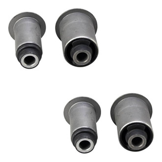 TRQ® - Front Control Arm Bushing Kit
