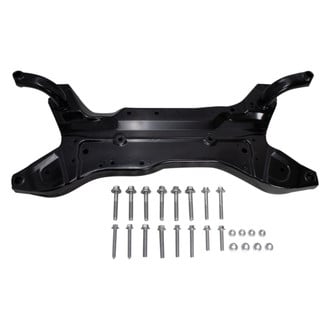 TRQ® - Front Subframe Cross Rail