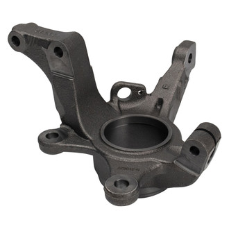 TRQ® - Front Passenger Side Steering Knuckle