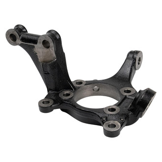 TRQ® - Front Passenger Side Steering Knuckle