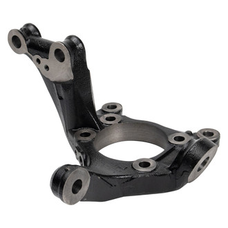 TRQ® - Front Driver Side Steering Knuckle