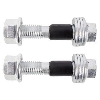 TRQ® - Front Alignment Camber Bolt Kit