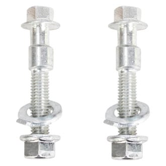 TRQ® - Front Alignment Camber Bolt Kit