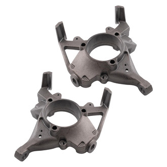 TRQ® - Front Steering Knuckle