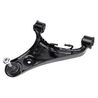 TRQ® - Front Passenger Side Upper Control Arm and Ball Joint Assembly