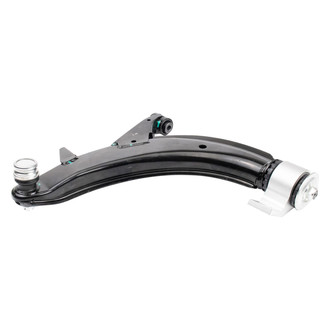 TRQ® - Front Driver Side Lower Control Arm and Ball Joint Assembly