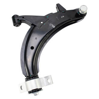 TRQ® - Front Passenger Side Lower Control Arm and Ball Joint Assembly