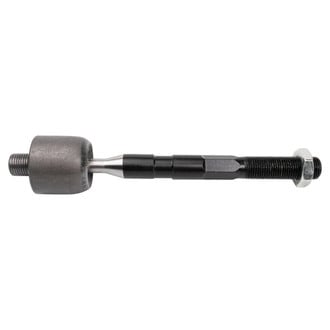 TRQ® - Front Passenger Side Inner Tie Rod End