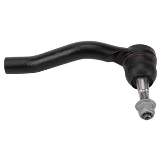 TRQ® - Front Driver Side Outer Tie Rod End