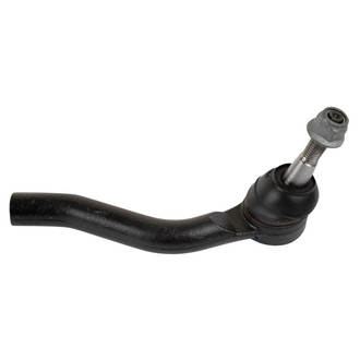 TRQ® - Front Passenger Side Outer Tie Rod End