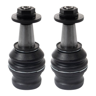 TRQ® - Front Lower Ball Joint Kit