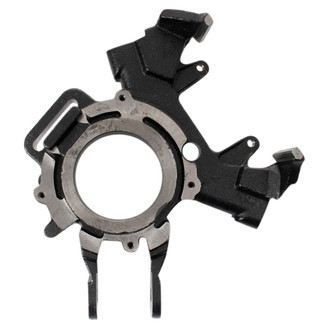 TRQ® - Rear Left Steering Knuckle