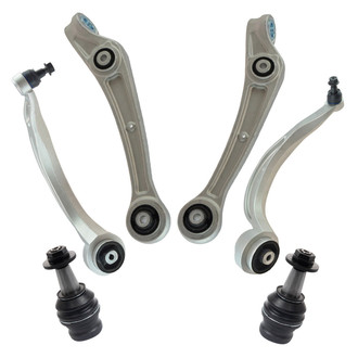 TRQ® - Front Lower Control Arm Kit