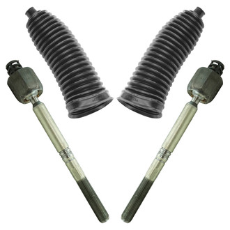 TRQ® - Front Steering Kit