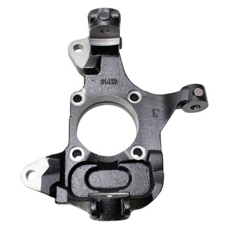 TRQ® - Front Driver Side Steering Knuckle