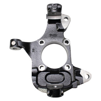 TRQ® - Front Passenger Side Steering Knuckle