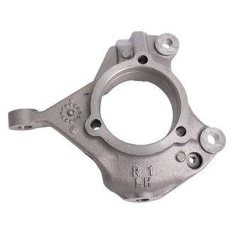TRQ® - Front Driver Side Steering Knuckle