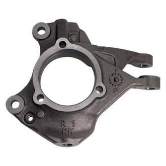 TRQ® - Front Passenger Side Steering Knuckle
