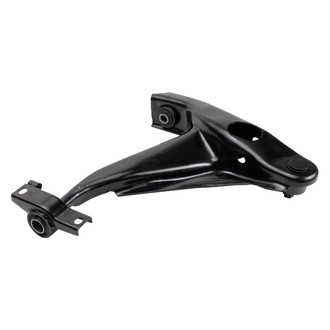 TRQ® - Front Passenger Side Lower Control Arm and Ball Joint Assembly