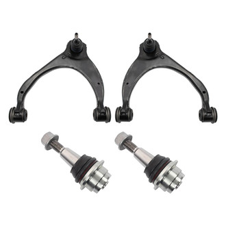 TRQ® - Front Control Arm Kit
