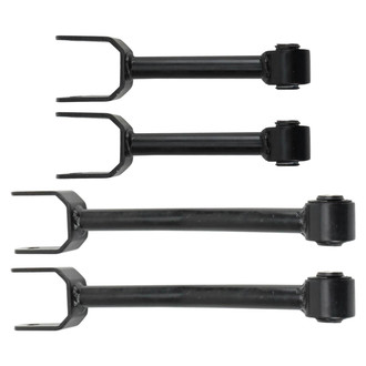 TRQ® - Rear Control Arm and Suspension Kit