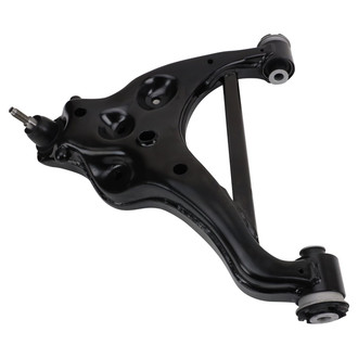 TRQ® - Front Driver Side Lower Control Arm and Ball Joint Assembly