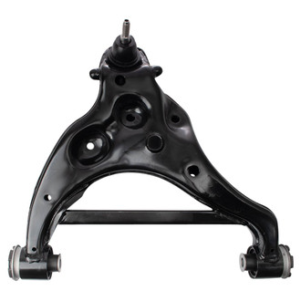 TRQ® - Front Passenger Side Lower Control Arm and Ball Joint Assembly