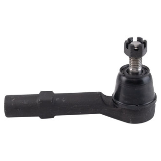 TRQ® - Front Driver Side Outer Tie Rod End