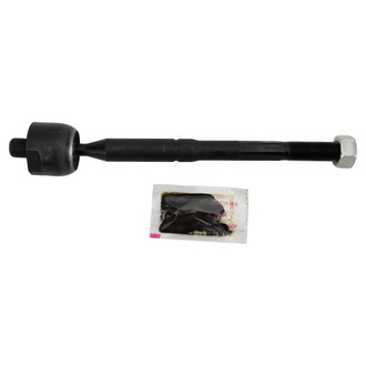 TRQ® - Front Passenger Side Inner Tie Rod End