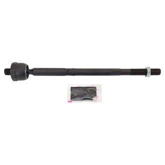 TRQ® - Front Driver Side Inner Tie Rod End