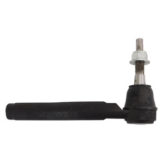 TRQ® - Front Driver Side Outer Tie Rod End