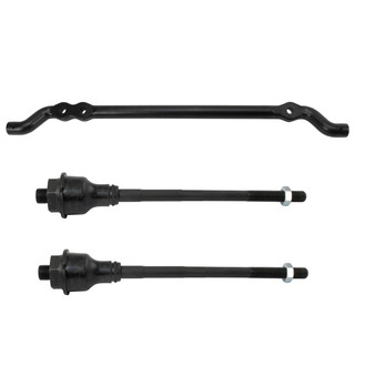 TRQ® - Front Steering Kit