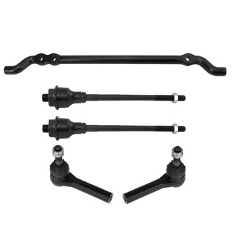 TRQ® - Front Steering Kit