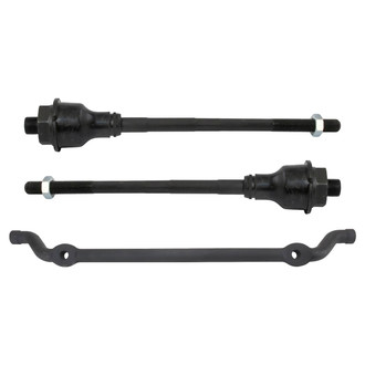 TRQ® - Front Steering Kit