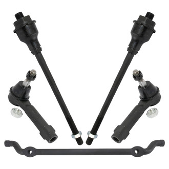 TRQ® - Front Steering Kit