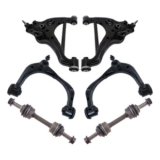 TRQ® - Front Control Arm and Suspension Kit