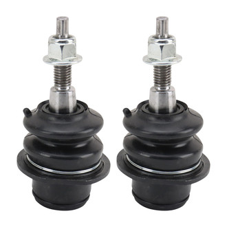 TRQ® - Front Upper Ball Joint Kit