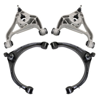 TRQ® - Front Control Arm Kit