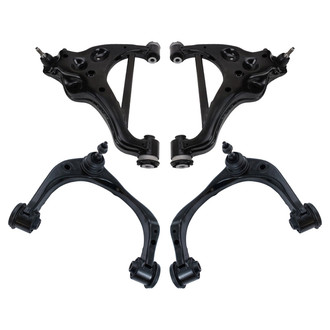 TRQ® - Front Control Arm Kit
