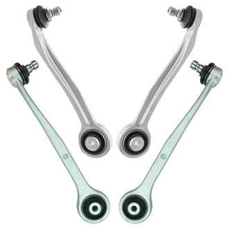 TRQ® - Front Upper Control Arm Kit
