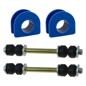 TRQ® - Front Sway Bar Link and Suspension Kit